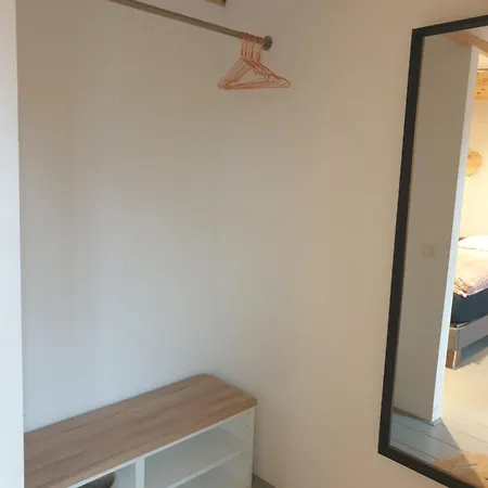 @Salland Zwolle  Room photo