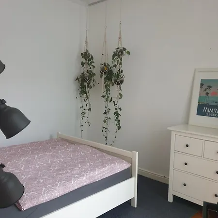 @Salland Zwolle  Room photo