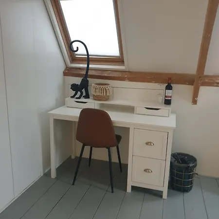 @Salland Zwolle  Room photo