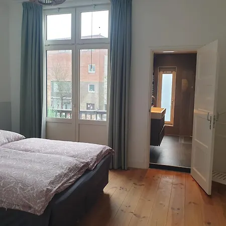 @Salland Zwolle  Room photo