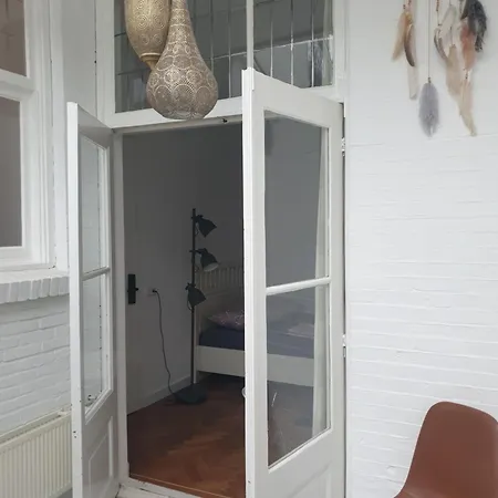 @Salland Zwolle  Room photo