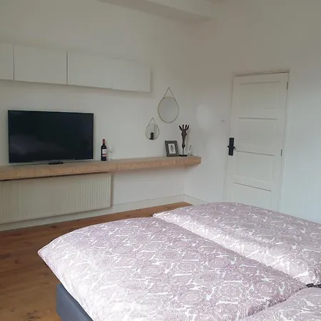@Salland Zwolle  Room photo